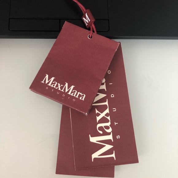 Max Mara Agnese in Camel - Picture 14 of 15